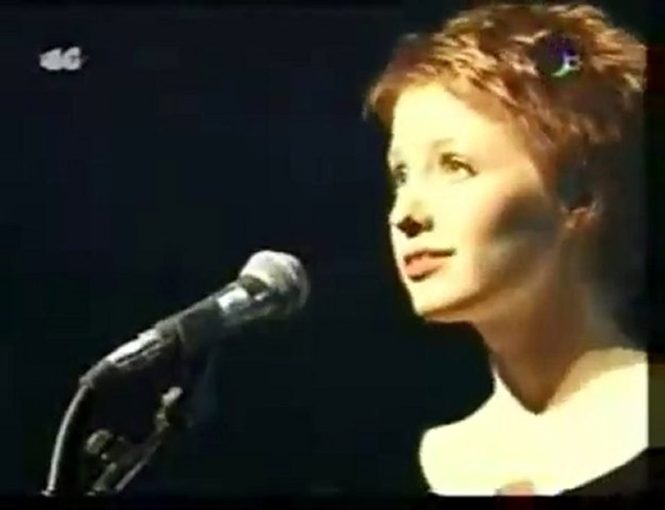 Sixpence None The Richer - Train Wreck Live