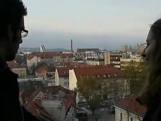 EVS Volunteer Speaks 16 (English&Ukrainian)