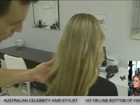 Hairdressers Sydney, Hairdressers Surry Hills