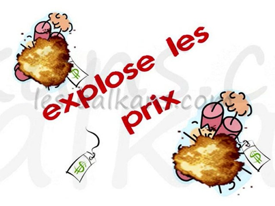 LES BALKANS.COM