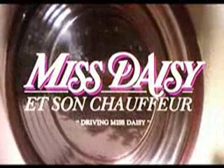 Miss Daisy et son chauffeur (1989) Trailer