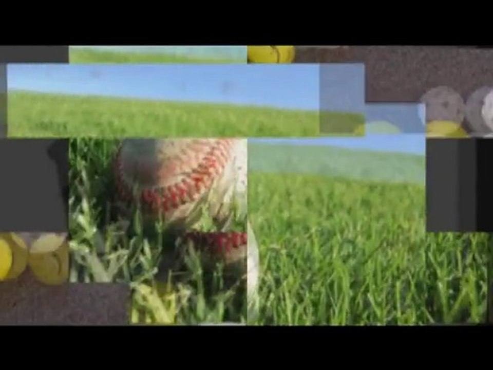 Softball Pitching Machine