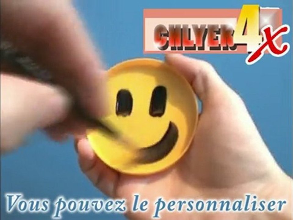 Le CHLYER4X
