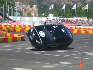 Salon Automovil - Dos ruedas