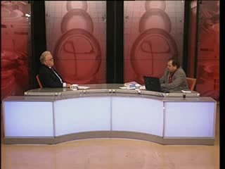 BOJİDAR ÇİPOF (29.10.2010) MELTEM TV'DE BÖLÜM 6