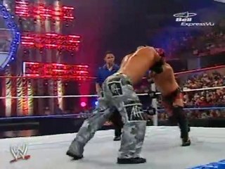 The Great American Bash CD1_clip3