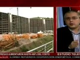 Gobierno venezolano protege a ciudadanos de estafas inmobiliarias
