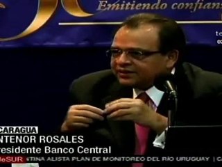 Nicaragua asume nuevos compromisos con el FMI