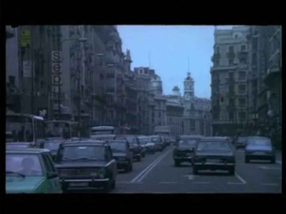 Madrid 1981