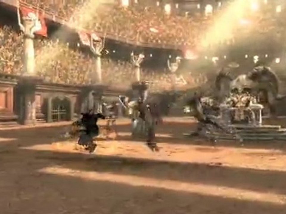 mortal kombat´s scorpion shows his deadliest moves