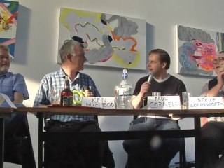 Quiz Game: Just an SF-ing Minute