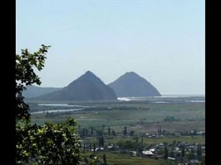 PYRAMIDS revelation all over the World - Crazy BEST OF