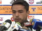Medio Tiempo - Tigres, Noviembre 3 del 2010