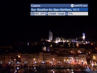 Los Angeles - USA, Berlin - Germany, Barcelona - Spain, Cannes - France, New York - USA, Metz - France, Sydney - Australia