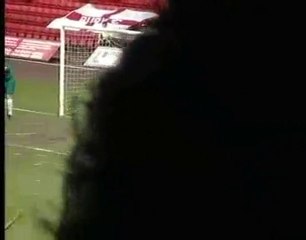 Yılın Futbol Salağı