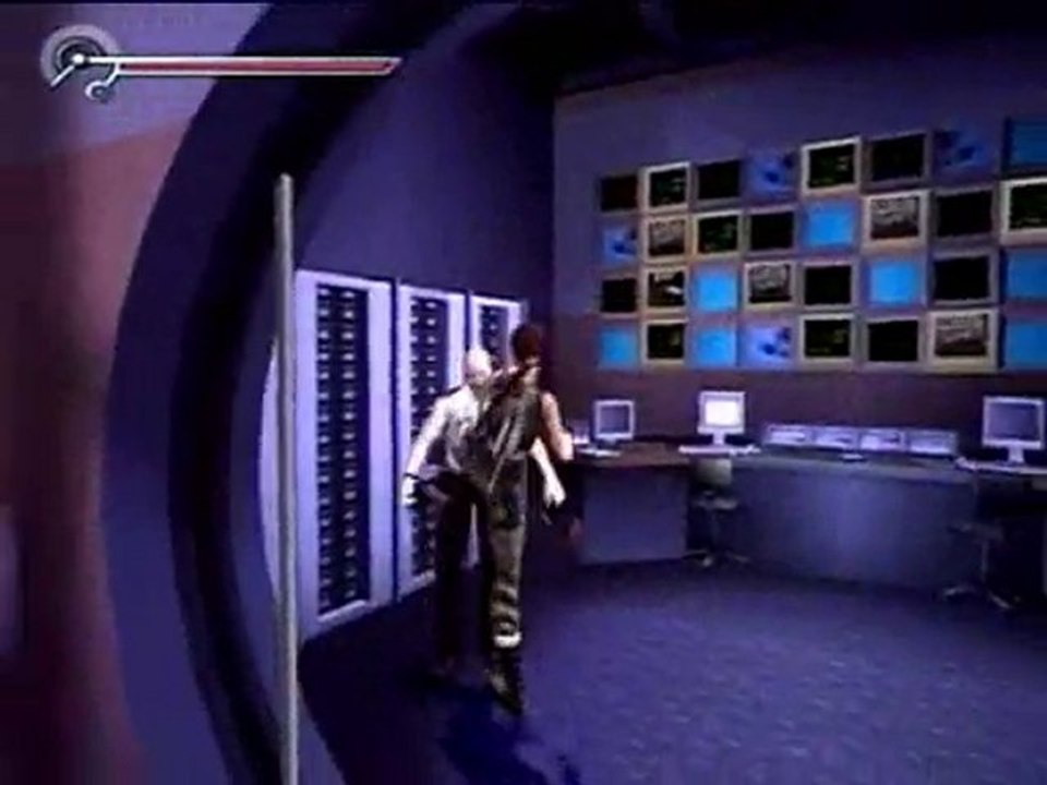TR6 Vidéo de Gameplay01