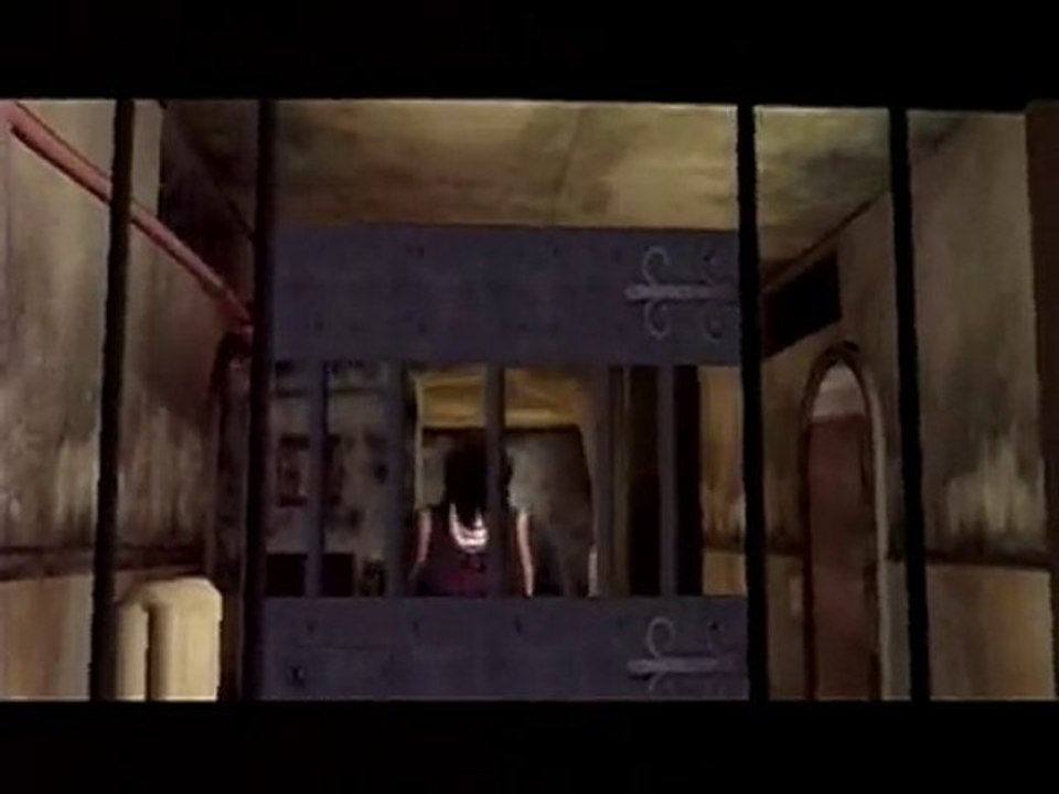 TR6 Vidéo de Gameplay02