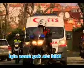 TRAFİK KOLBASTI www.sosyetekaradeniz.com erdoğan SANCAK