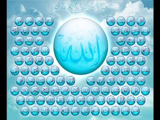 DÜNYA ŞAMPİYON'UNDAN ESMAÜL HÜSNA (SÜPER)