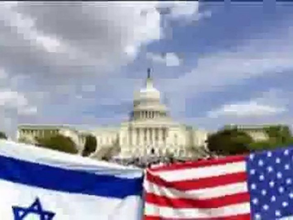 The Source of America's wars, Neocons Zionists