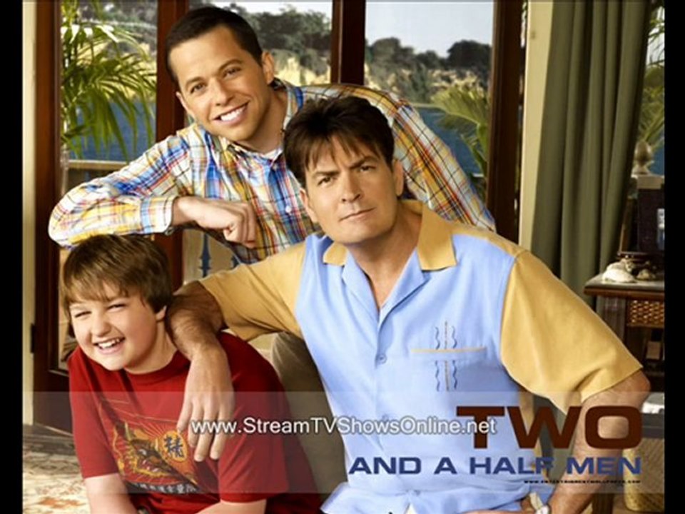 watch Two and a Half Men season 8 ep 19 online stream