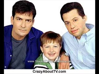 watch Two and a Half Men season 8 ep 20 online stream