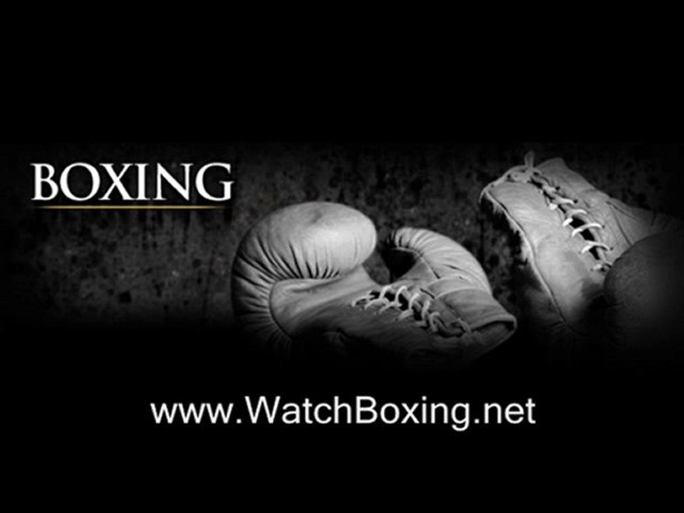 watch Juan Manuel Lopez vs Rafael Marquez Nov 6th Live Strea