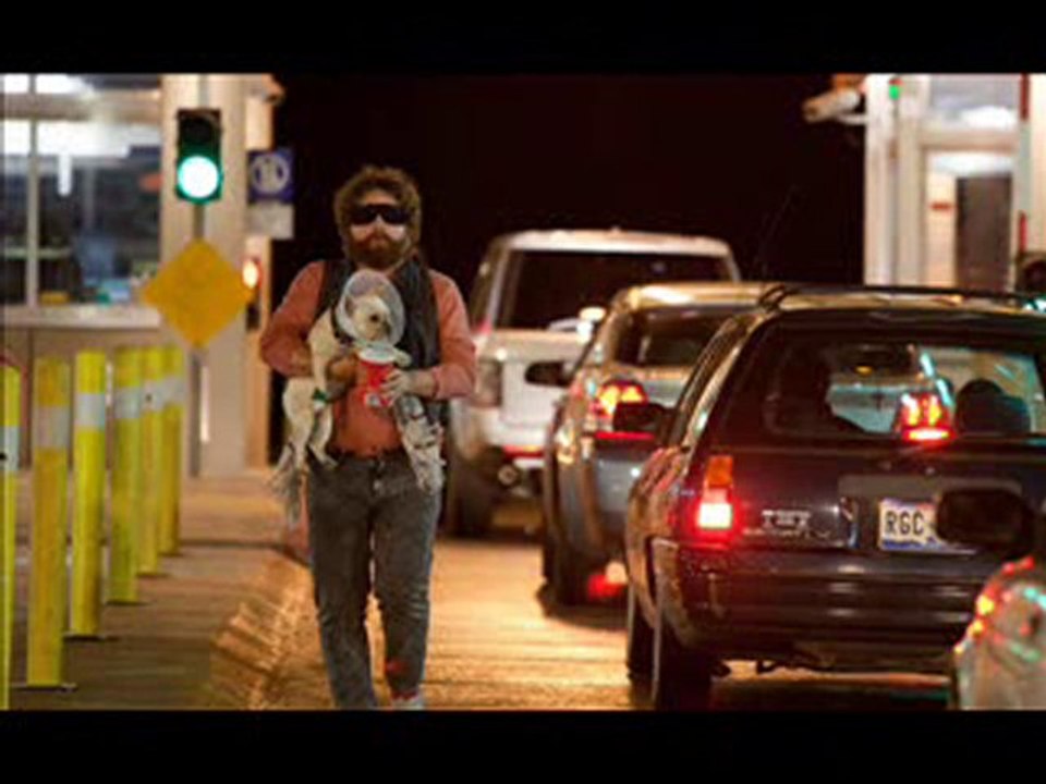 Watch Due Date  Online Free