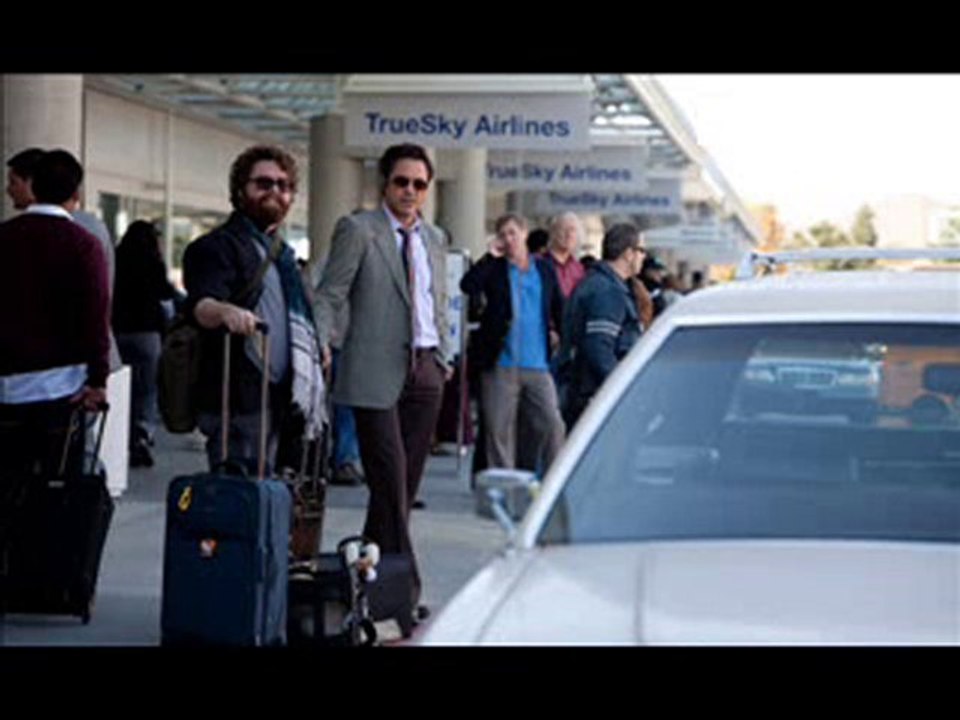 Due Date  Movie Free Online Full HD