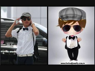 When i met you [PJS]- Fan Made