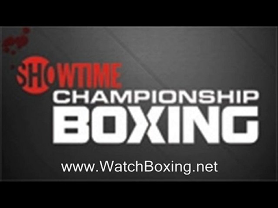 watch ppv Rafael Marquez vs Juan Manuel Lopez live streaming