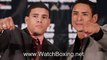 watch Juan Manuel Lopez vs Rafael Marquez PPv Boxing Match O