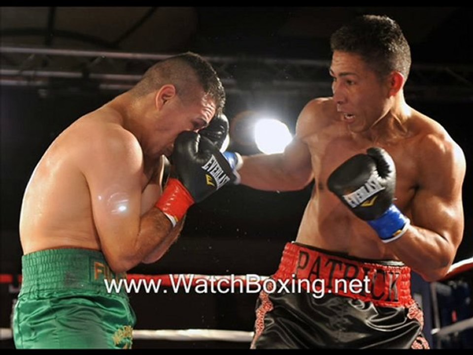 watch Rafael Marquez vs Juan Manuel Lopez Boxing stream onli