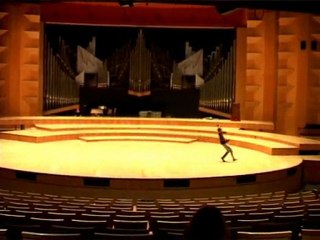 Un songe d'une nuit d'été - Making Of Part 4