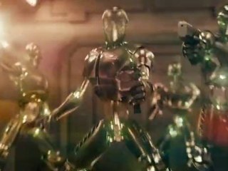 Sucker Punch - Trailer 2