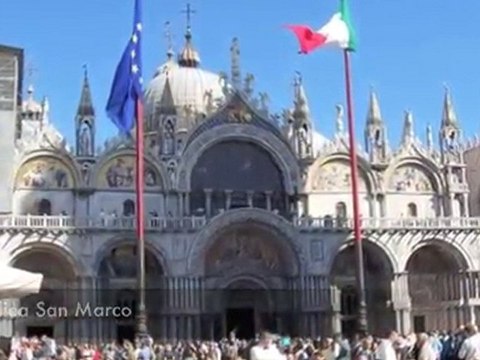 Travel Guide to Venice, Italy