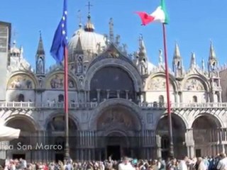Travel Guide to Venice, Italy