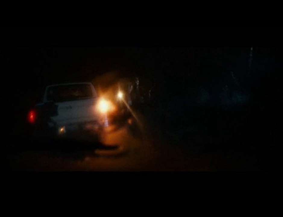 Monsters - Sneak Peek- Attack