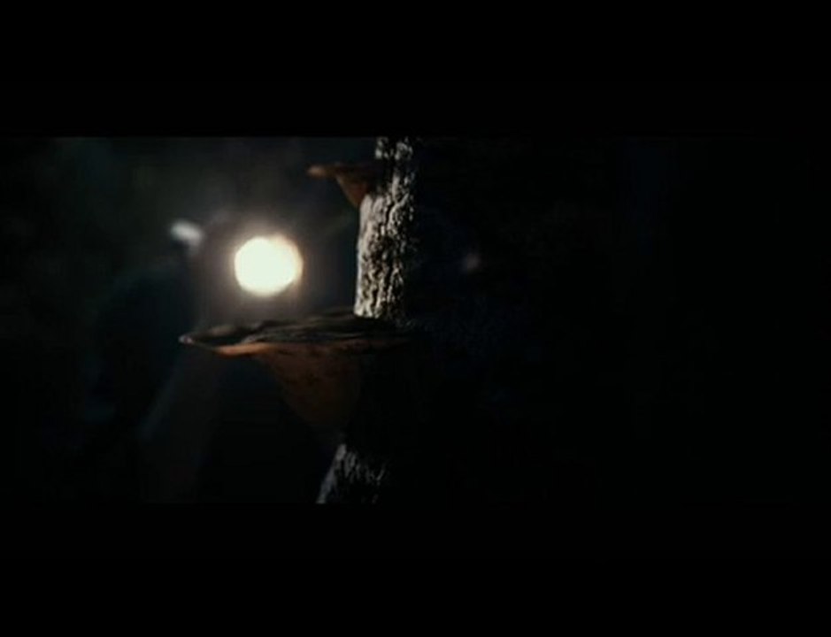 Monsters - Sneak Peek - Trees