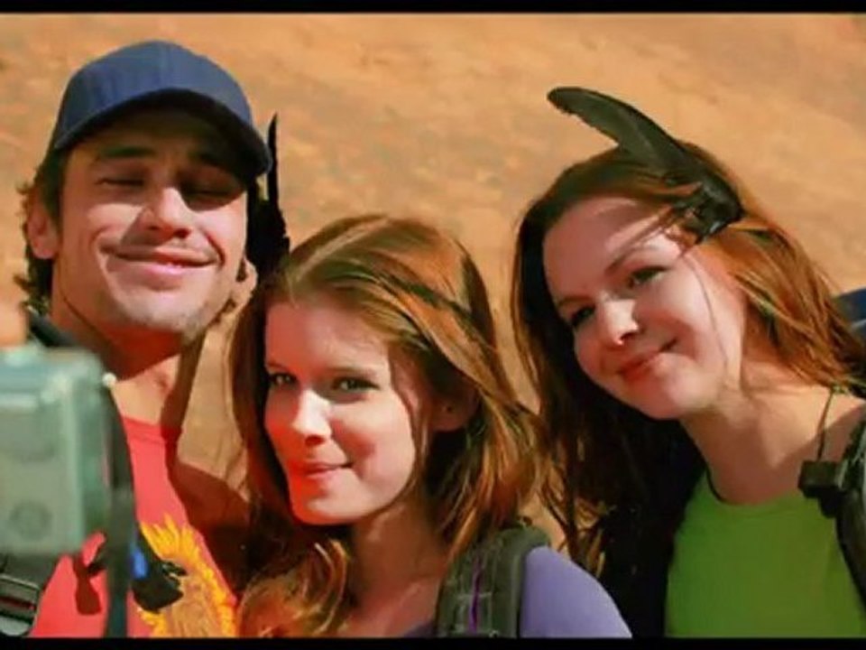 127 Hours Teaser