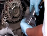 Auto Repair: How to Replace an Alternator Belt