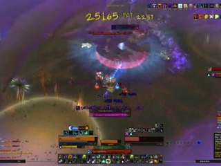 eternal dream down halion 10 hm