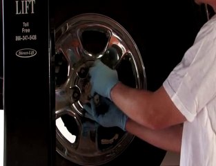 Auto Repair: How to Replace a Brake Caliper