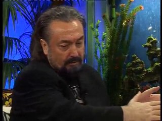 ''Ya Mehdi çıkmazsa'' diye düşünüp şahsı manevi