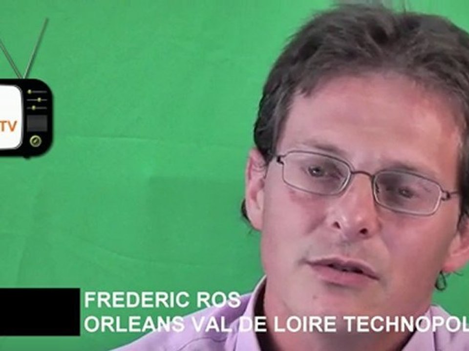 Frédéric ROS