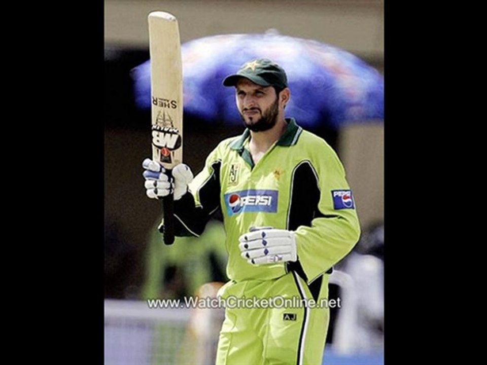 watch South Africa vs Pakistan live one dayers