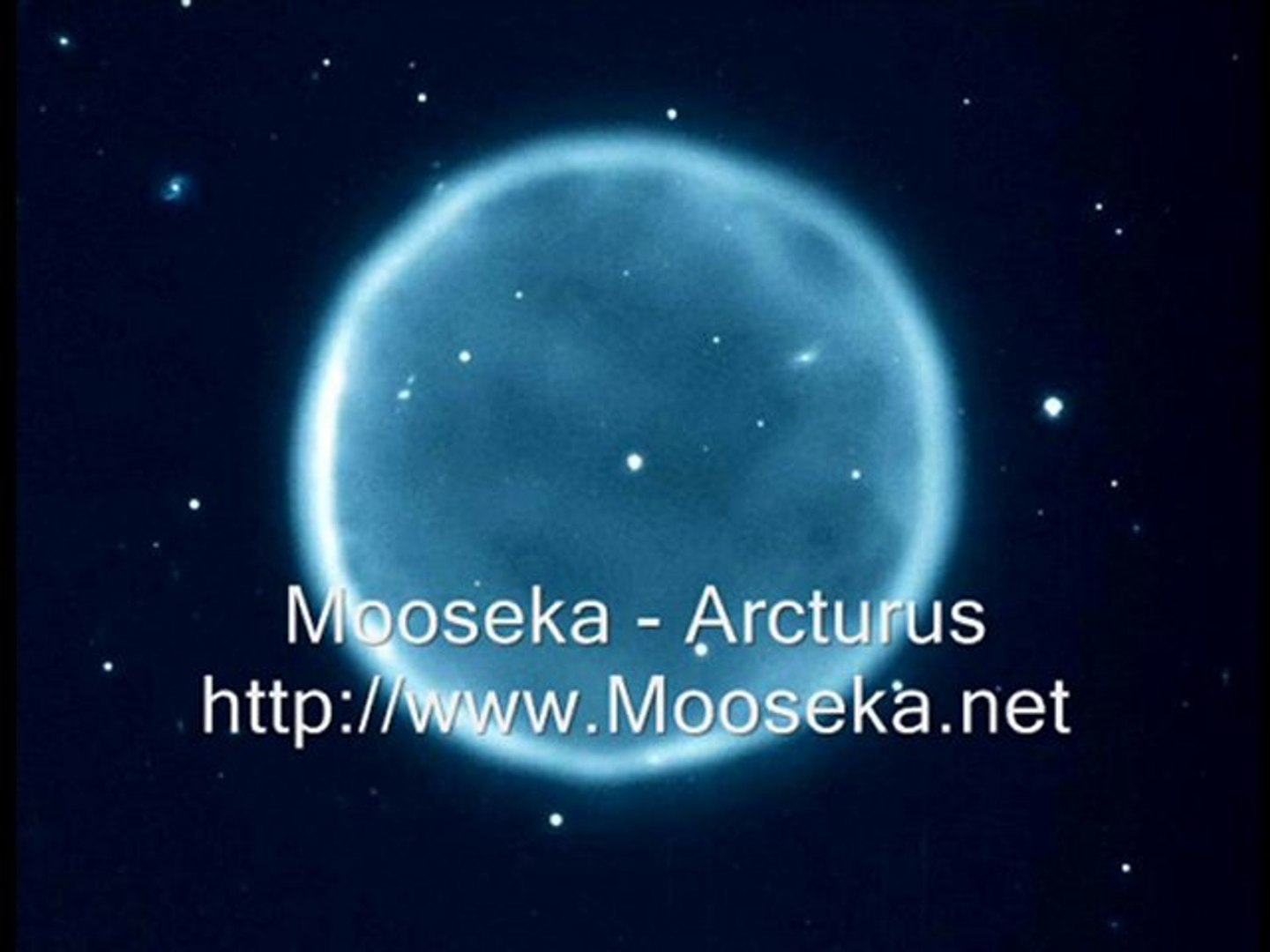 ⁣Mooseka - Arcturus