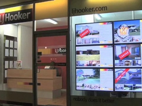 Real Estate Agents Willetton LJ Hooker Willetton WA