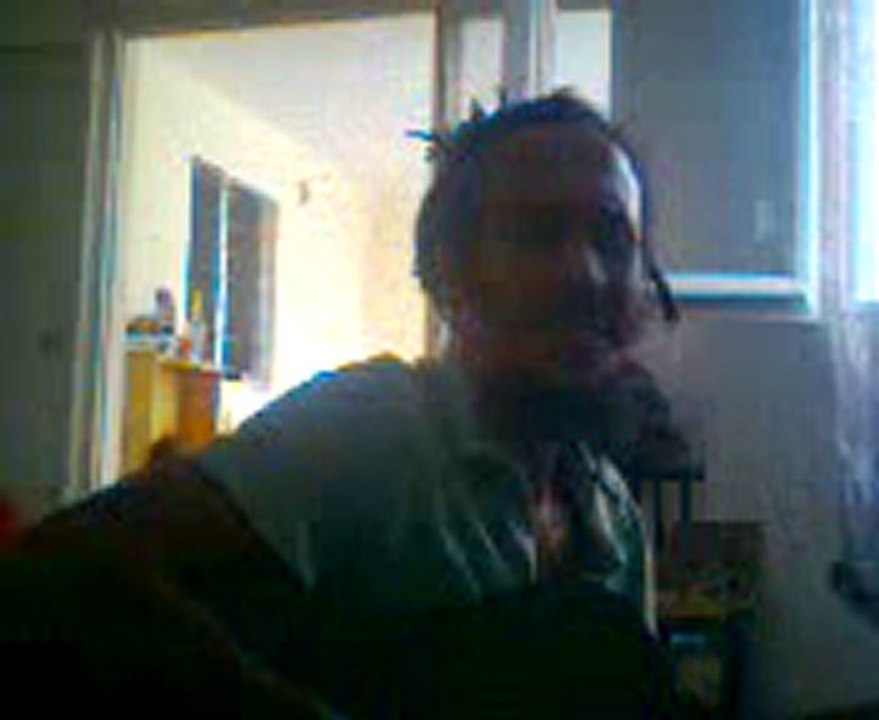 Ras'Métys " Pimper 's paradise "