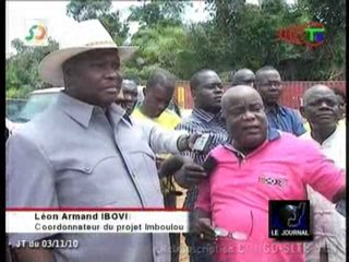 L’implantation des postes de transformation électrique